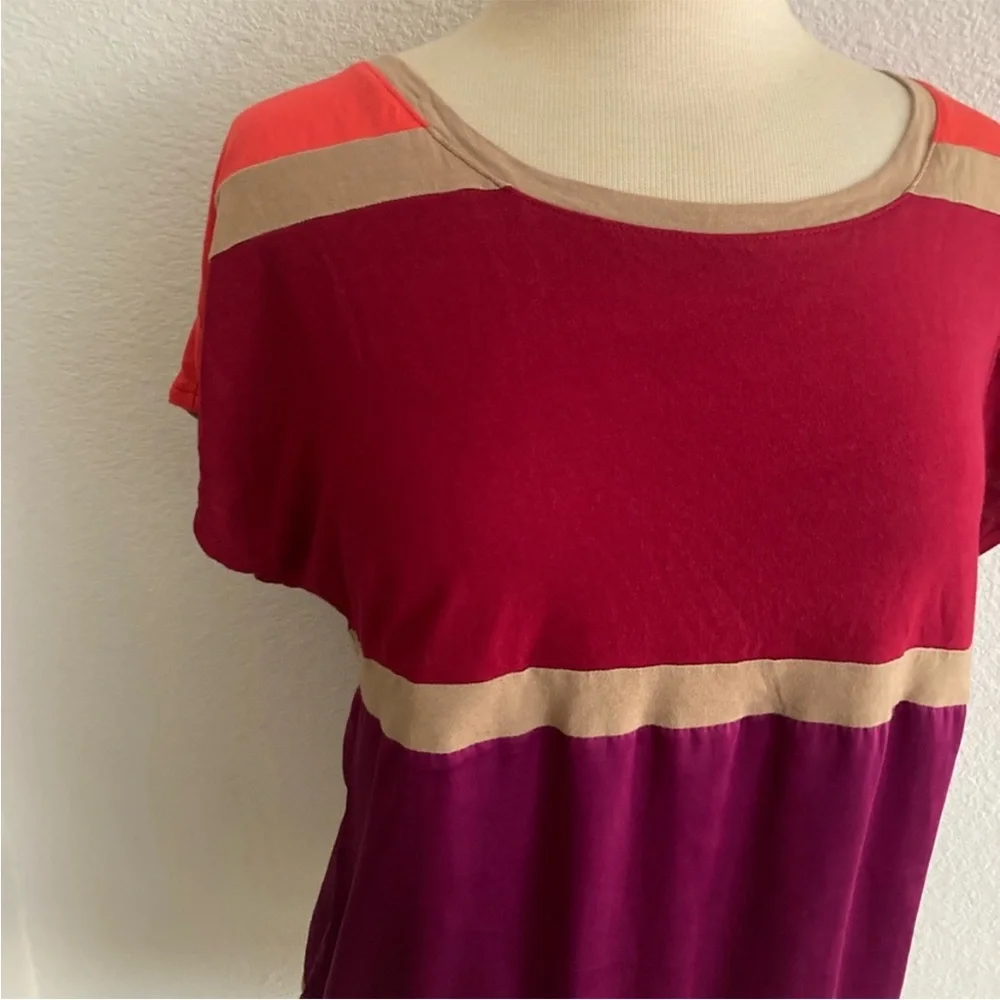 Express tee - Picture 3 of 5
